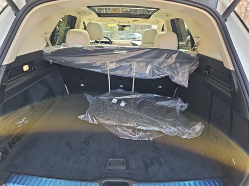 New 2026 Mercedes-Benz GLE 350 4MATIC image 14