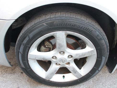 Used 2005 Nissan Altima 3.5 SE w/ (X02) Navigation Pkg image 36