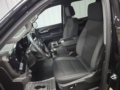 Used 2023 Chevrolet Silverado 1500 RST AWD/4WD image 29