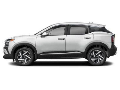 New 2026 Nissan Kicks SV w/ SV Premium Package