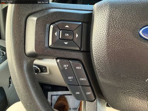 Used 2017 Ford F150 XL w/ Equipment Group 101A Mid AWD/4WD image 17