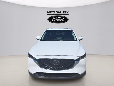 Used 2023 MAZDA CX-5 AWD 2.5 S image 2