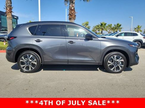 New 2026 MAZDA CX-5 Preferred AWD/4WD image 32