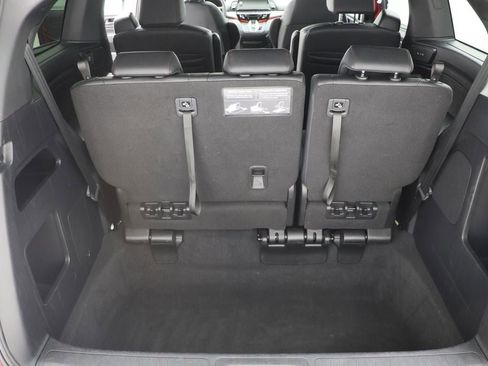 Used 2025 Honda Odyssey Sport-L image 29