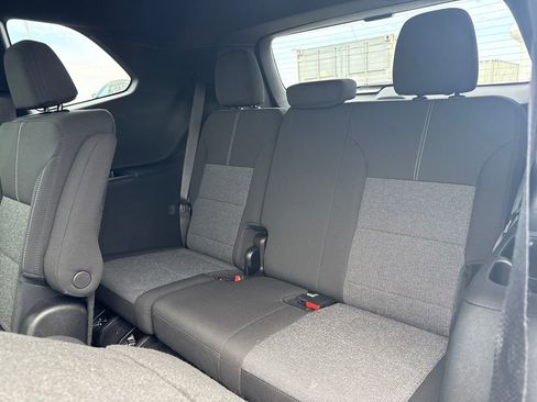 New 2026 GMC Acadia Elevation AWD/4WD image 35