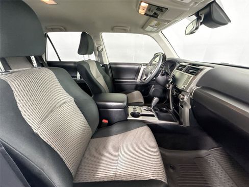 Certified 2023 Toyota 4Runner SR5 image 38