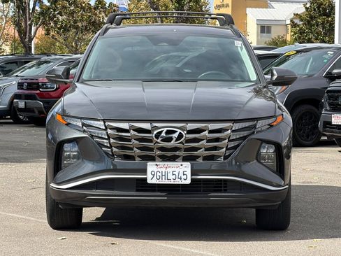 Used 2023 Hyundai Tucson SEL AWD/4WD image 9