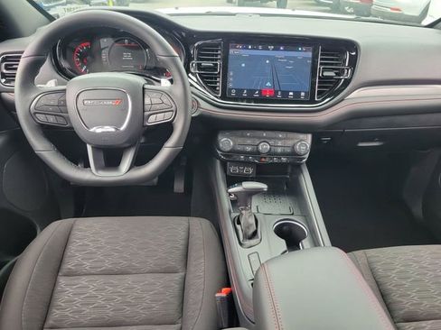 New 2026 Dodge Durango GT w/ Blacktop Package image 9