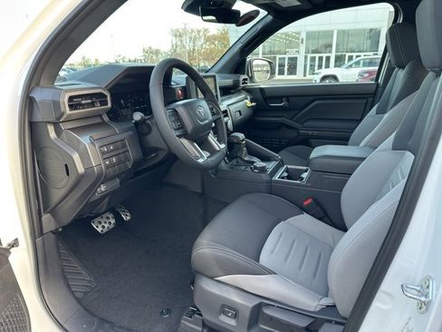 New 2025 Toyota Tacoma TRD Sport image 21