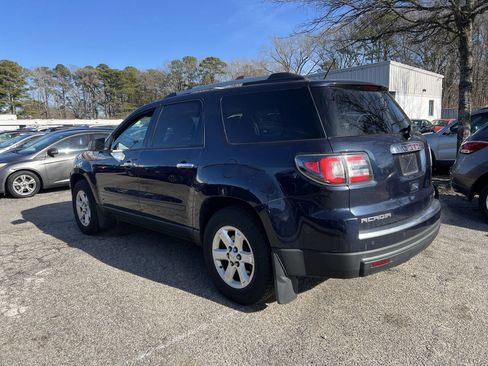 Used 2015 GMC Acadia SLE image 9