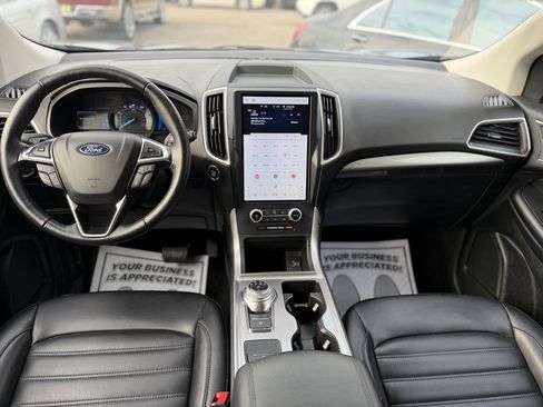 Used 2023 Ford Edge ST-Line AWD/4WD image 17