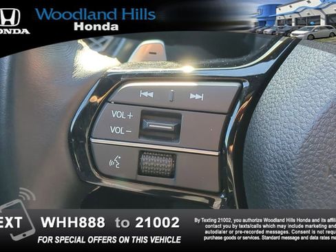 Used 2023 Acura Integra A-Spec FWD image 11