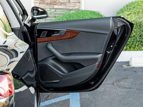 Used 2023 Audi A5 2.0T Premium Plus w/ Premium Plus image 22