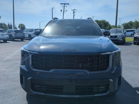 Used 2025 Kia Sorento SX AWD/4WD image 9
