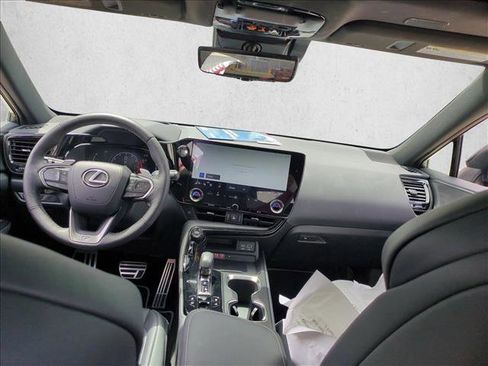 Used 2023 Lexus NX 350 F Sport image 18