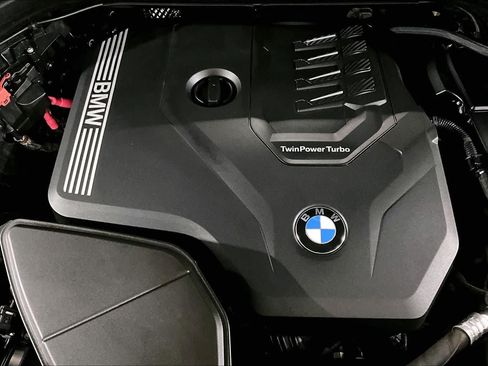 Used 2023 BMW X3 xDrive30i w/ Premium Package AWD/4WD image 30