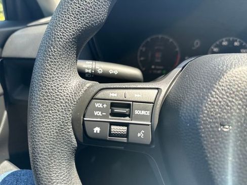 Certified 2024 Honda CR-V EX image 23