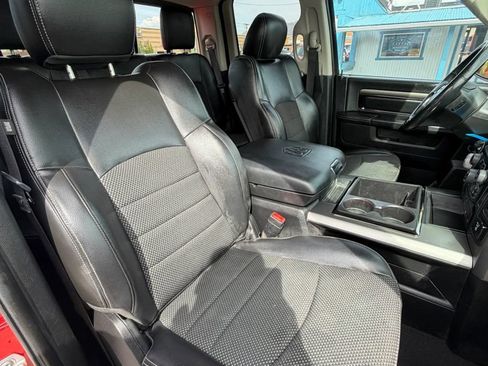 Used 2014 RAM 1500 Sport AWD/4WD image 15