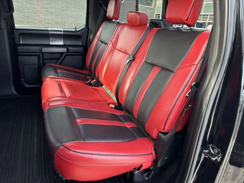 Certified 2020 Ford F150 XLT w/ Equipment Group 302A Luxury AWD/4WD image 20