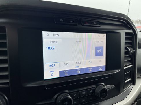 Certified 2021 Ford F150 XLT w/ Trailer Tow Package image 9