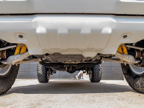 Used 2023 Ford Bronco Heritage Edition image 14