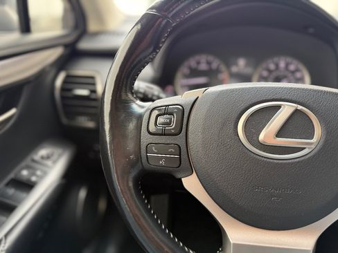 Used 2017 Lexus NX 200t AWD w/ Premium Package image 26