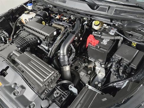 Certified 2024 Lincoln Corsair Reserve w/ Equipment Group 201A image 18