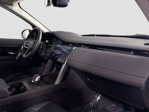 Certified 2025 Land Rover Discovery Sport S AWD/4WD image 31