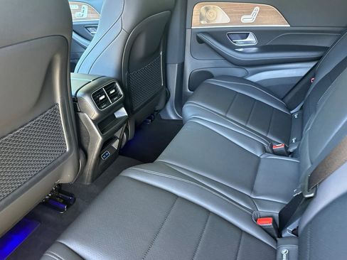 Used 2026 Mercedes-Benz GLE 350 4MATIC image 21