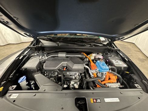 New 2026 Kia Sportage X-Line Prestige image 33