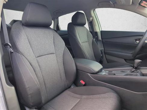 Used 2025 Honda Accord LX image 26