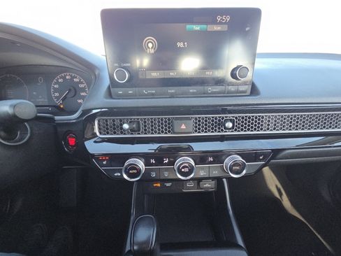 Used 2023 Honda Civic EX image 26
