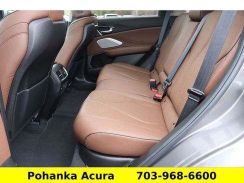 Used 2023 Acura RDX AWD w/ Advance Package image 32