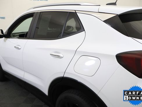 Used 2024 Buick Encore GX Sport Touring FWD image 11