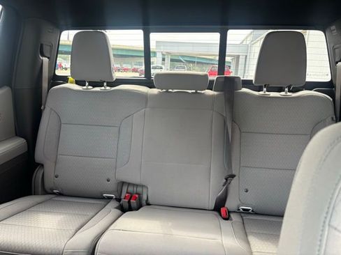 New 2026 Chevrolet Silverado 1500 RST image 8