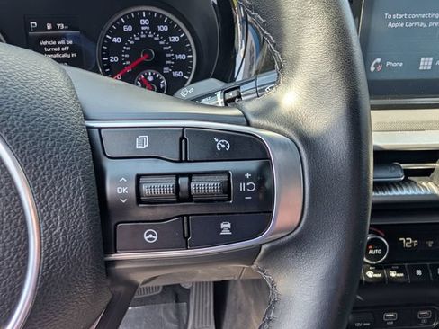 Used 2021 Kia K5 GT-Line w/ GT-Line FWD Premium Package image 14