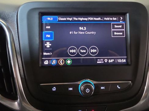 Used 2022 Chevrolet Equinox LT AWD/4WD image 12