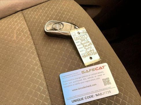 Used 2017 Buick Encore Preferred image 11
