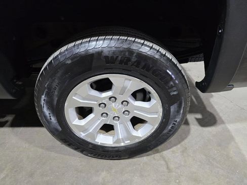 Used 2015 Chevrolet Silverado 1500 LT w/ All Star Edition image 24