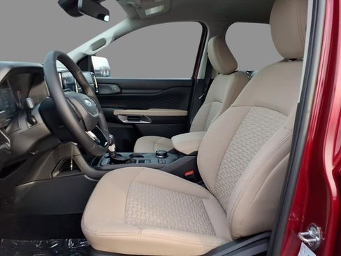 New 2025 Ford Ranger XLT w/ Chrome Accent Package image 20