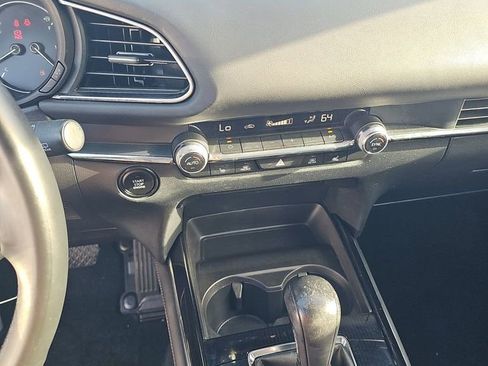 Used 2021 MAZDA CX-30 FWD 2.5 S w/ Preferred Package image 13