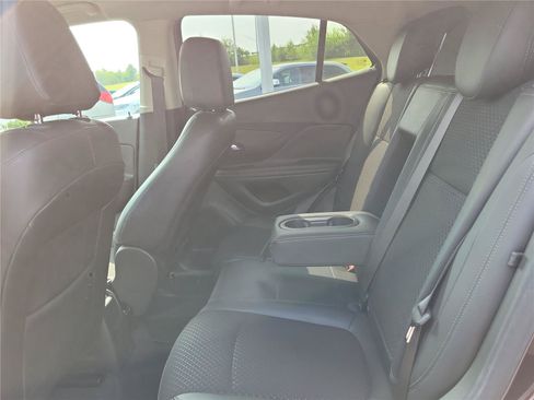 Used 2017 Buick Encore Preferred FWD image 13