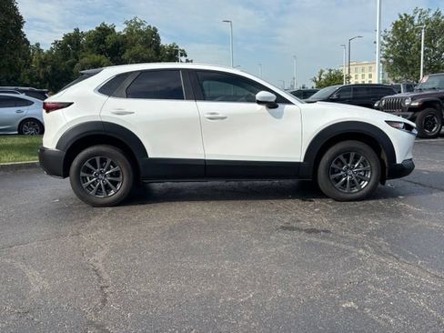 Used 2024 MAZDA CX-30 AWD 2.5 S image 14