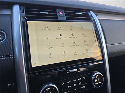 New 2026 Land Rover Discovery Limited Edition image 23
