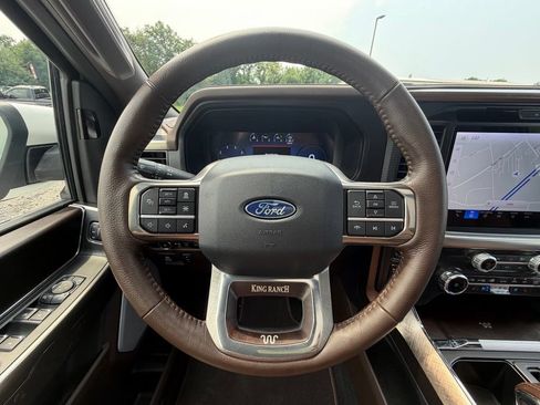 Used 2025 Ford F150 King Ranch AWD/4WD image 10