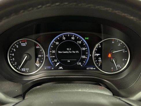 Used 2022 Buick Enclave Premium w/ Experience Buick Package image 36