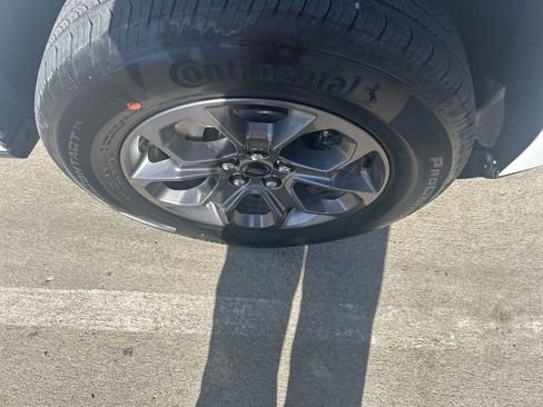 Used 2024 Ford Maverick XLT w/ Equipment Group 300A Standard image 35