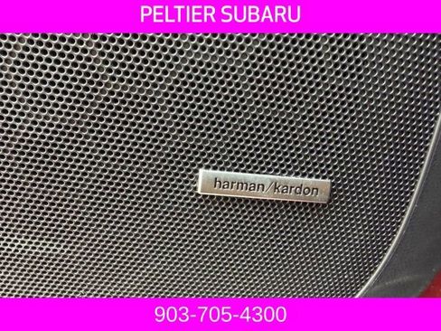 Used 2024 Subaru Ascent Limited w/ Technology Package image 8