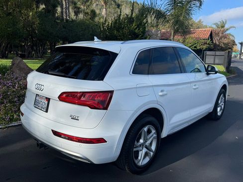 Used 2018 Audi Q5 2.0T Premium Plus image 6