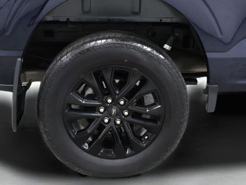 Used 2024 Ford F150 XLT w/ Equipment Group 302A MID AWD/4WD image 34